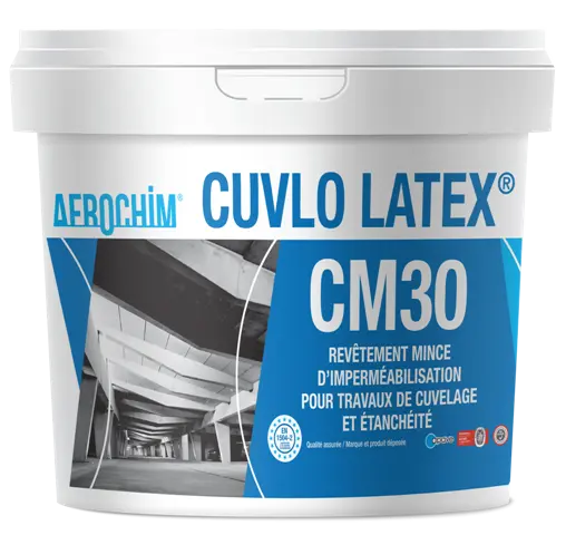 [HM012] Cuvlo Latex® Cm 30 