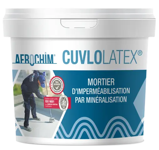 Cuvlo Latex Kit®