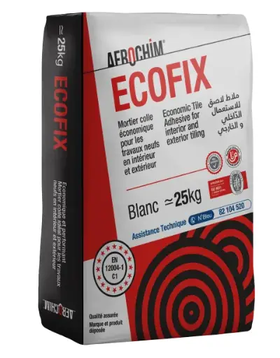 [HO011] Ecofix®
