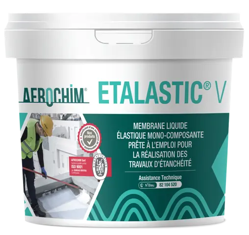 Etalastic®V