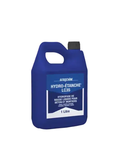 [HW001] Hydroetanche Lc35