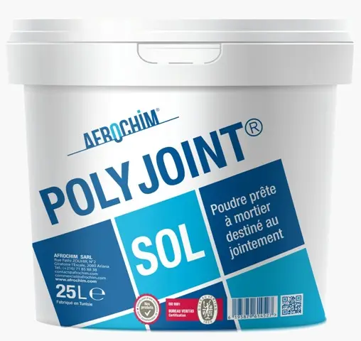 Polyjoint Sol