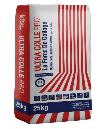 Ultra Colle Pro