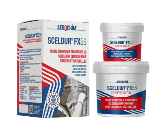 Sceldur®Fx 56 