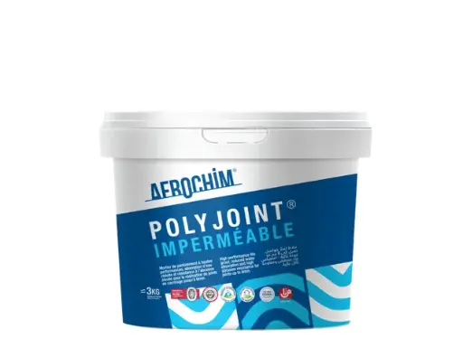 Poly Joint®Impermeable 3Kg